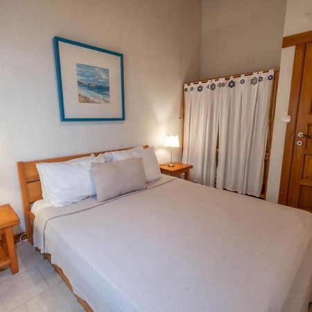 Kimera - Akdeniz Bahcesi Apart Hotel Cirali Exterior photo