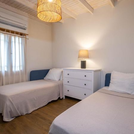 Kimera - Akdeniz Bahcesi Apart Hotel Cirali Exterior photo