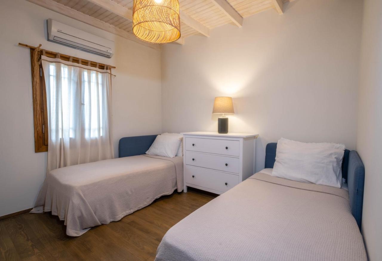 Kimera - Akdeniz Bahcesi Apart Hotel Cirali Exterior photo
